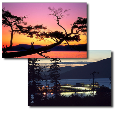 Anacortes Washinfgton