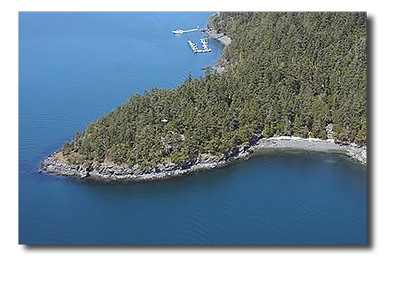 Deer Harbor