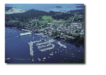 Friday Harbor