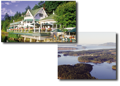 Roche Harbor