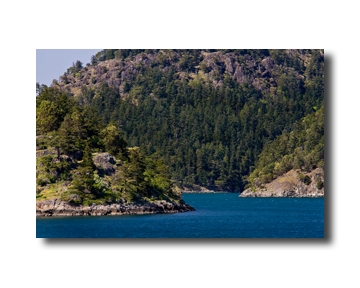Blakely Island 