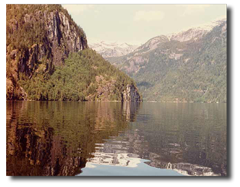 Egmont BC