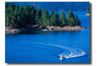 Maple Bay British Columbia