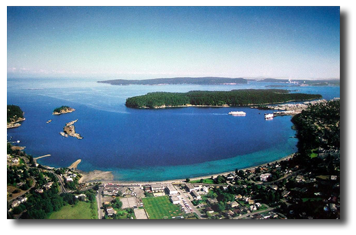 Nanaimo British Columbia