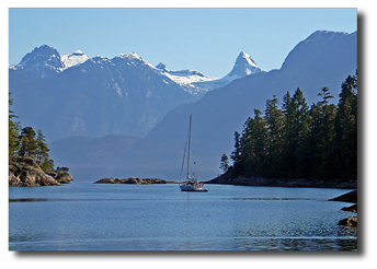 Prideaux Haven