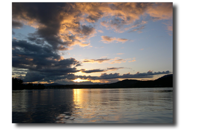Sidney BC 