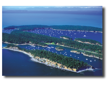 Sucia Island