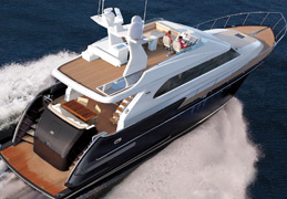 coastal craft 65