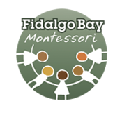 Logo Design for Fidalgo Bay Montessori School