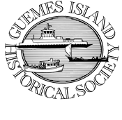 Logo Design for Guemes Island Historical Society
