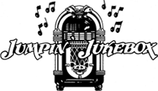 Logo Design for Jumpin Jukebox