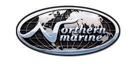 Logo Design for Northern Marine