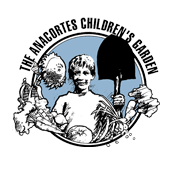 logo design for anacortes childrens garden