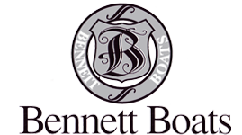 Benett logo design