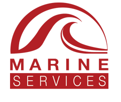 Logo Design for Marine Services