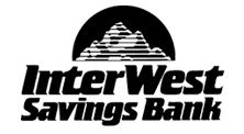 Logo Design for Interwest Savings Bank