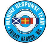 Logo Design for Marine Response Team