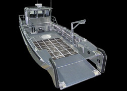 munson boats landing craft cutaway