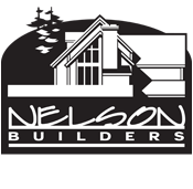 Logo Design for Nelson Builders in Anacortes Washington