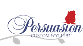 Logo Design for Persuasion Charters