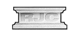 Logo design for Rod Jacobson Construction